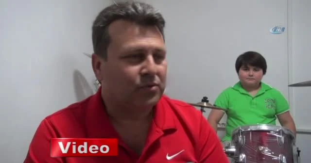 FETÖ, minik Baha'nın da hakkını yedi