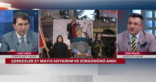 ''Kayseri Erciyes Üniversitesi rektörünün 7 yıllık inadı"