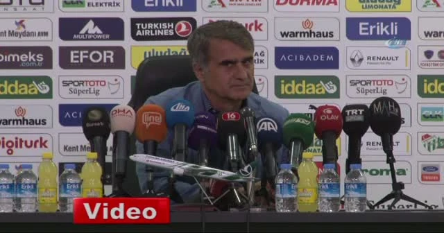 Güneş: “Hak ettiğimiz şampiyonluğu istiyoruz”
