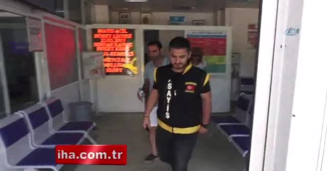 Haber vermeden tatilini uzattı, ailesi Interpol’e bildirdi