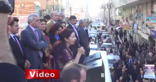HDP’li iki vekile para cezası