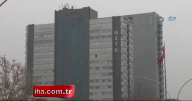HSK üyeliği için 83 başvuru yapıldı