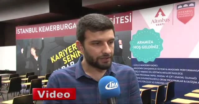 Hukuk Öğrencisinden Tıp Buluşu