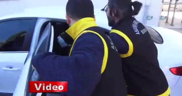Hurdacı cinayeti yargı önünde