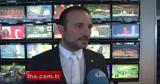 İrfan Günsel: Güney Kıbrıs’ın vetosundan dolayı Lefkoşa’da oynayamıyoruz