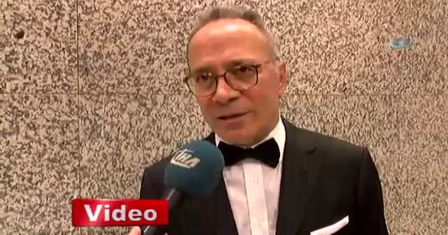 İş adamları down sendromlular için söyledi