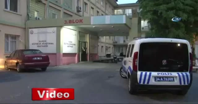 İstanbul’da eylem hazırlığındaki DHKP-C’li yakalandı
