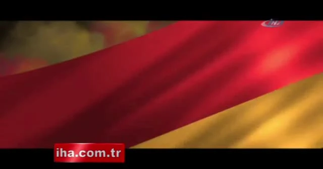 İşte Galatasaray’ın yeni sezon forması