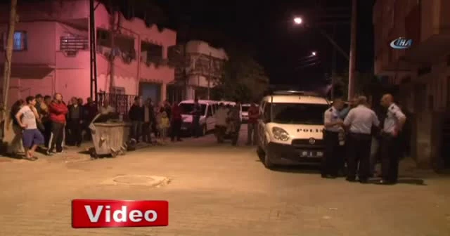 Kahvehanede silahlı kavga: 2’si ağır 5 yaralı