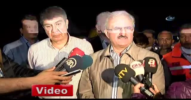 Madende mahsur kalan 2 işçinin cansız bedenlerine ulaşıldı