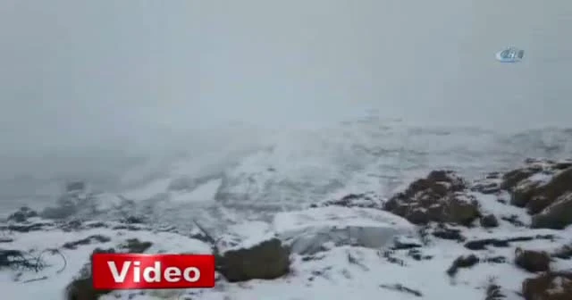 Mehmetçik 32 gündür KATO Dağında teröristlerle nefes aldırmıyor