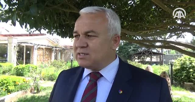 Muğla'ya Hint ilgisi