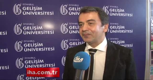 Öğrenciler sektörün enlerini belirledi