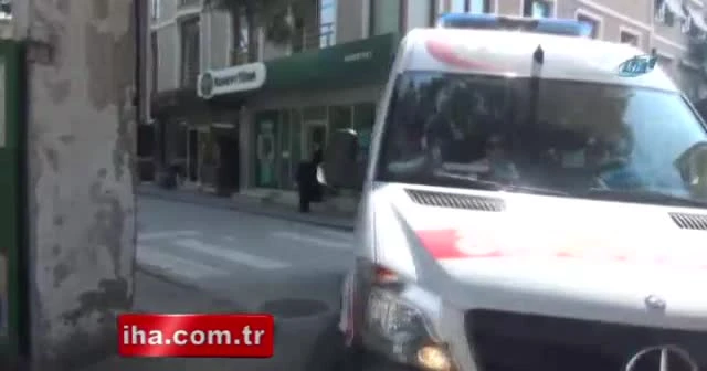 Okuldaki dehşet velilerin de psikolojisini bozdu