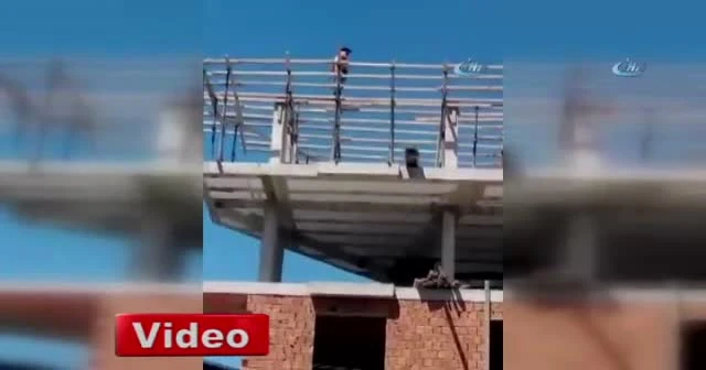 Ölümü hiçe saydı