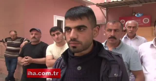 Poyraz bebeğin şüpheli ölümü