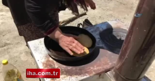 Sağlıklı yaşamın sırrı Karadeniz’de