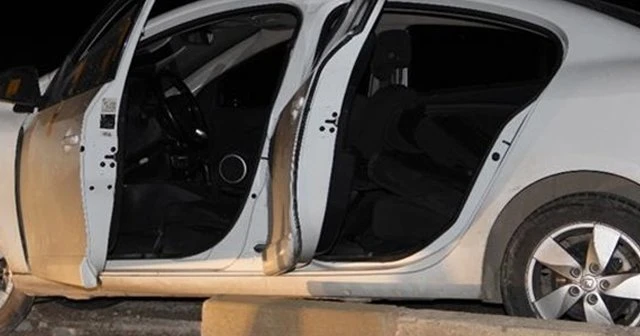 Şanlıurfa’da otomobile silahlı saldırı: 2 ölü