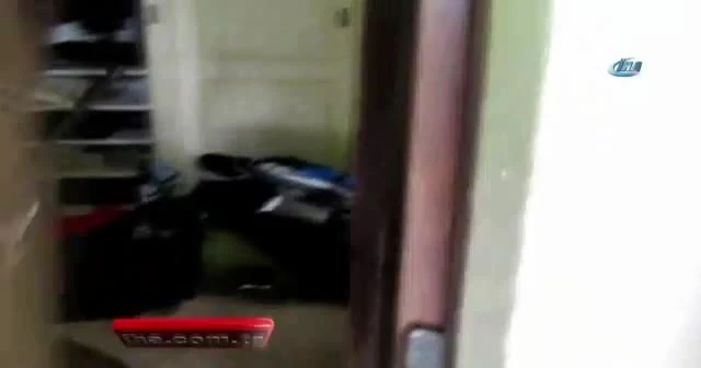 Sedat Şahin adliyeye sevk edildi