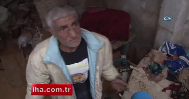 Sel felaketinin yaraları sarıldı