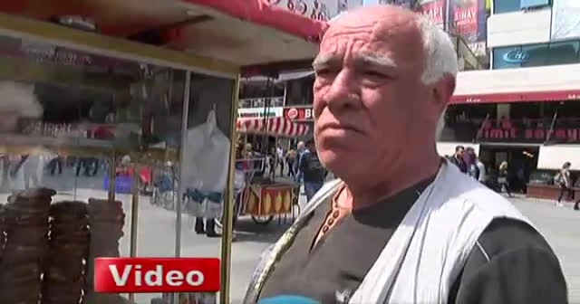 Şirinevler Meydanı'nı arılar bastı