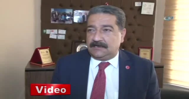 Testereli at ve eşek kasaplarına şok baskın