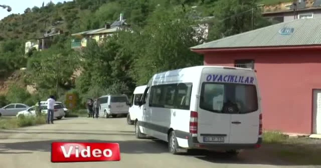 Tunceli'de güvenlik noktasına saldırmak isteyen terörist öldürüldü