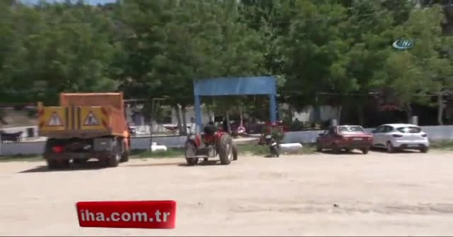 Tur kazasında hayatını kaybeden 24 kişinin son görüntüleri ortaya çıktı