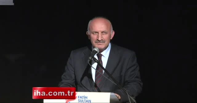 Üniversiteler nitelikli eğitim fakülteleri için bir arada