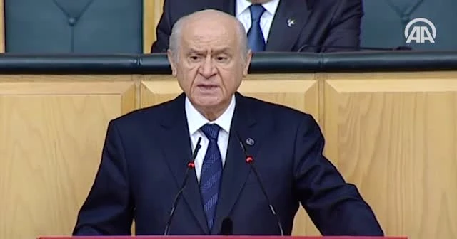 'Bir kaşık suda fırtına koparanları anlamak mümkün değil'