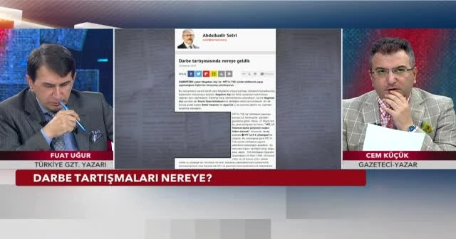 'Darbenin önlenmesinde MİT'in katkısı büyük'