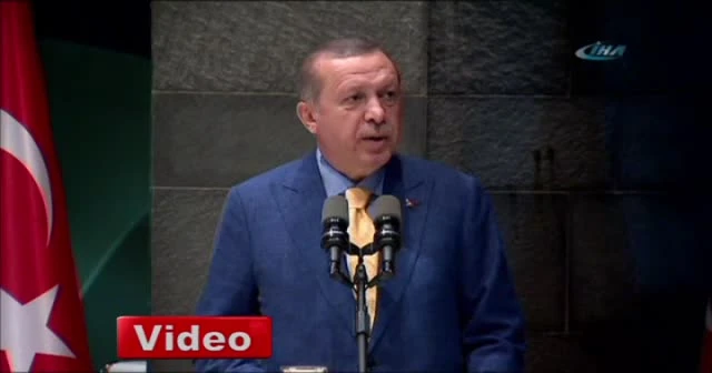 "Sizin 15 Temmuz’dakilerden ne farkınız var"