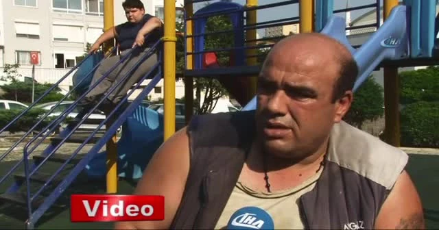 10 yaşında 165 kilo olan çocuk ameliyat olmazsa ölebilir