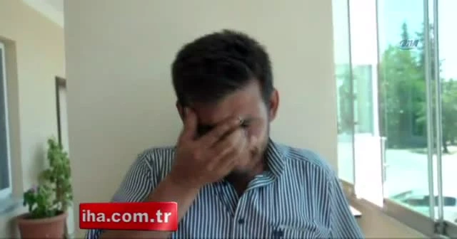 14 yaşındaki Ahmet 2 gündür kayıp