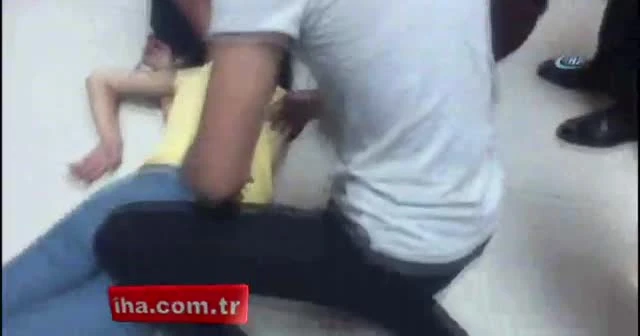 17 yaşındaki genç kız AVM’de intihar etti