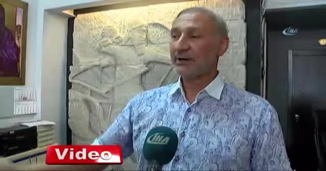 2 bin yıllık sütunların konulduğu apartman sahibinden tepkilere yanıt