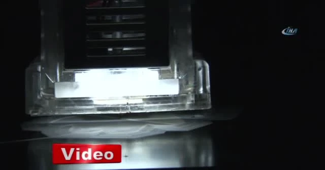 3D yazıcı ile hayvanlar için protez bacak üretti