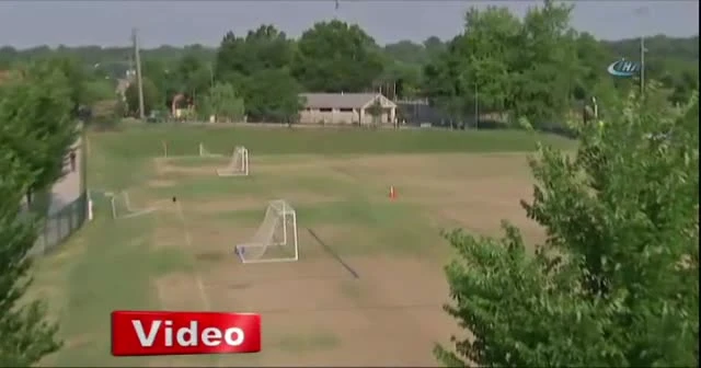 ABD’de kongre üyesine silahlı saldırı