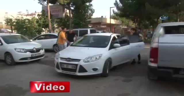 Adana merkezli FETÖ/PYD operasyonu: 12 polis gözaltına alındı
