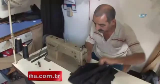 Adana şalvarı modern kültüre direniyor
