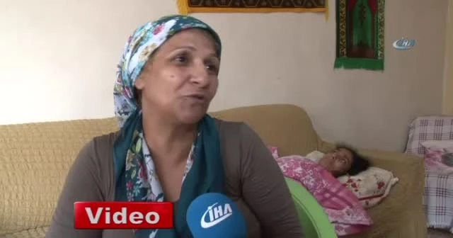 Adanalı ailenin dramı