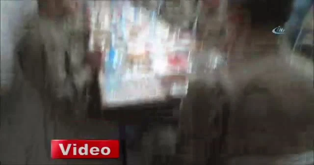 Ağrı Valisi: 'Başlarını kaldırdıkları her gün başlarına bomba yağacak'