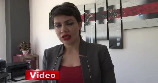 Ailesinde gizli kurduğu firma ile 3 bin kişiyi istihdam ediyor