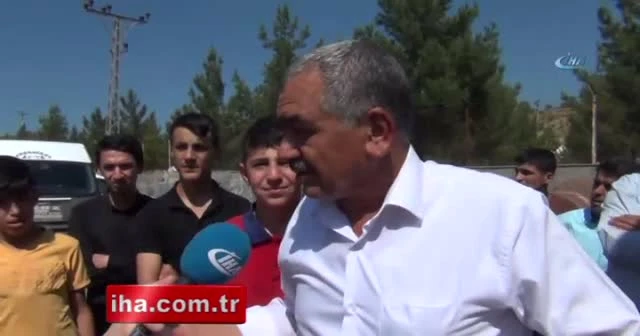 Akaryakıt tankeri patladı: 2 yaralı