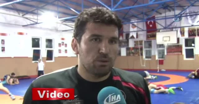 Akif Canbaş: 'Hedefimiz, ilk 3 içerisinde yer almak'