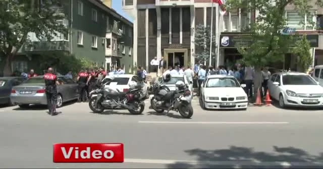 Ankara'da iki grup arasında tartışma: 5 yaralı