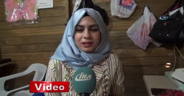 Anneleri karşı çıktı, onlar gizli atölyelerinde üretti