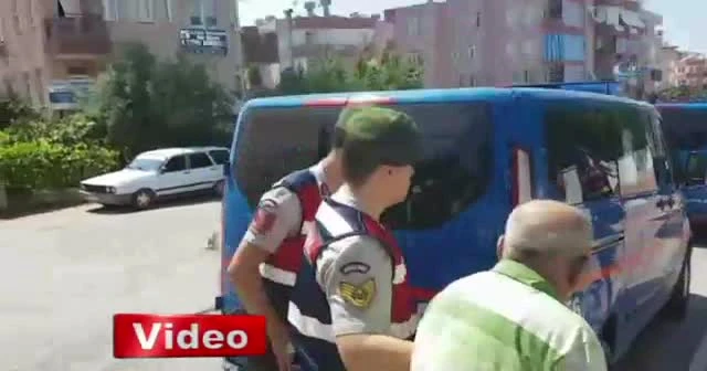 Annenin şüphesi gerçeği ortaya çıkardı, 63 yaşındaki bakkal tutuklandı