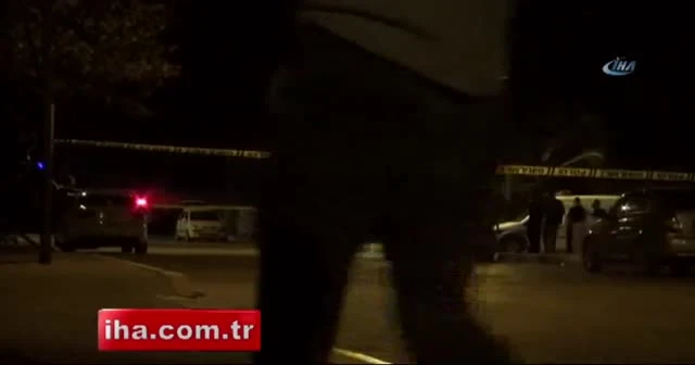 Araçta bomba ihbarı polisi alarma geçirdi