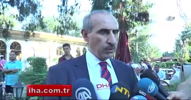 Aşiretlerden PKK ve DEAŞ’a karşı birlik mesajı
